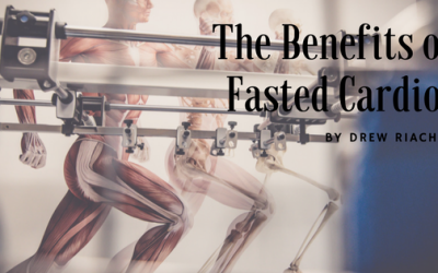 The Benefits of Fasted Cardio