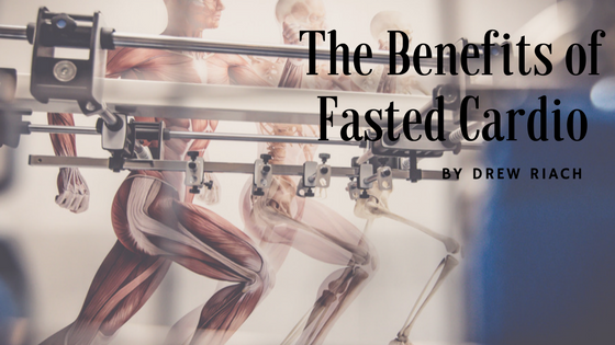 The Benefits of Fasted Cardio