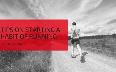 Tips On Starting A Habit of Running