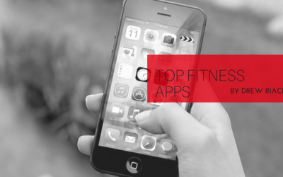 Top Fitness Apps